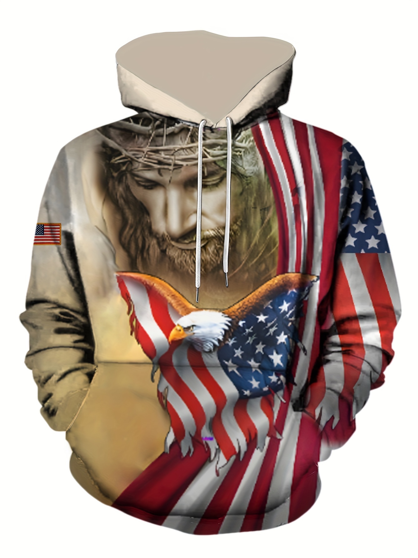 Rooster Fighter Print Hoodie Cool Hoodies For Men Mens Casual Graphic  Design Pullover Hooded Sweatshirt With Kangaroo Pocket Streetwear For  Winter Fall As Gifts, 90 Days Buyer Protection