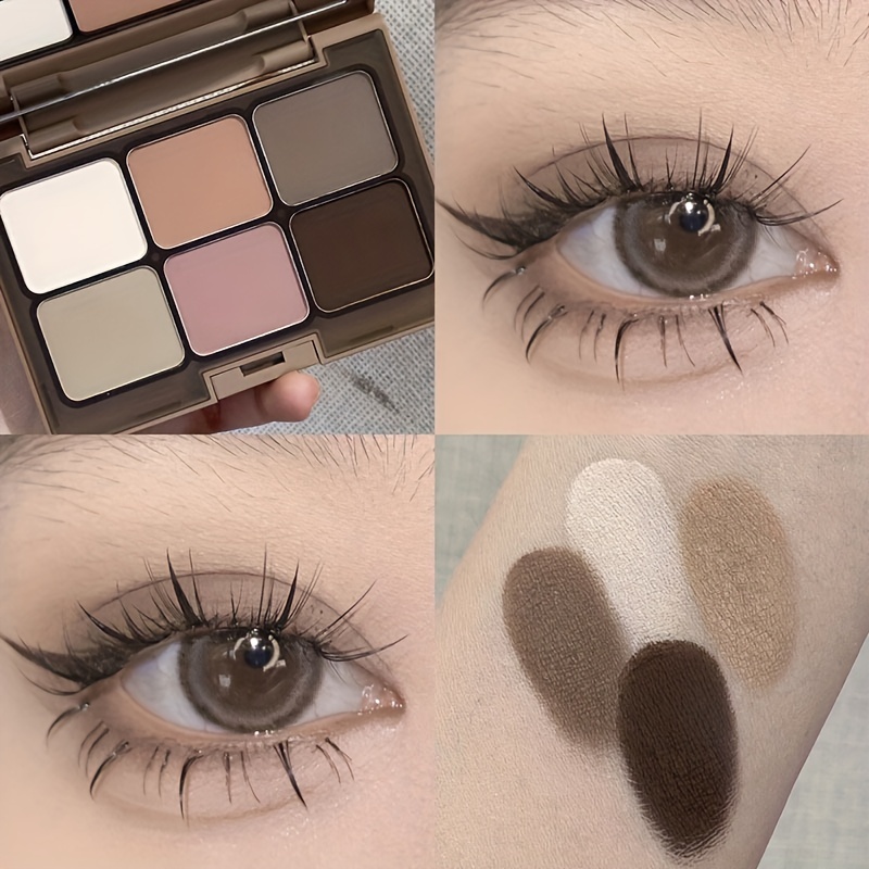 Urban Decay Eyeshadow Palette Naked 3 Eye Shadow Neutral Brown Nude Powders  -NEW
