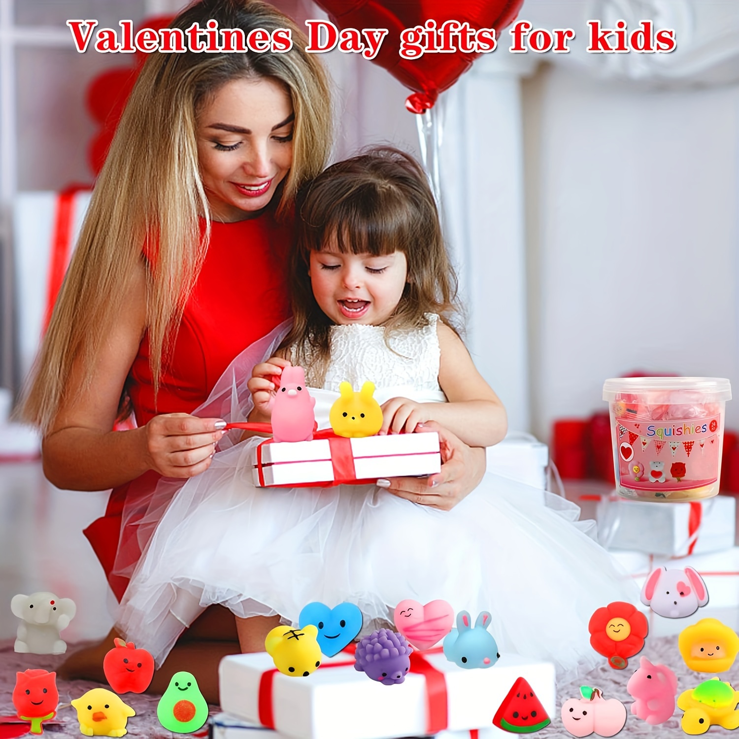 Valentines toys cheap for toddlers