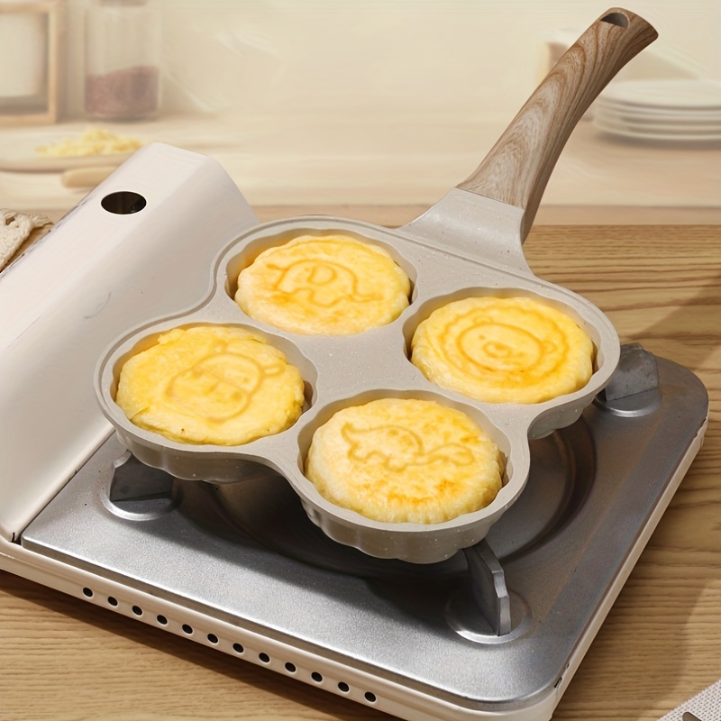 Patterns Pancake Pan