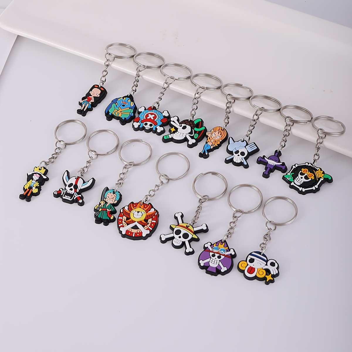 Cool deals japanese keychains