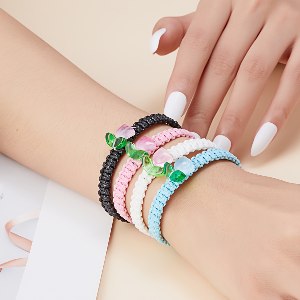 Elegant And Colorful Hand Accessories for Women For Any Gender