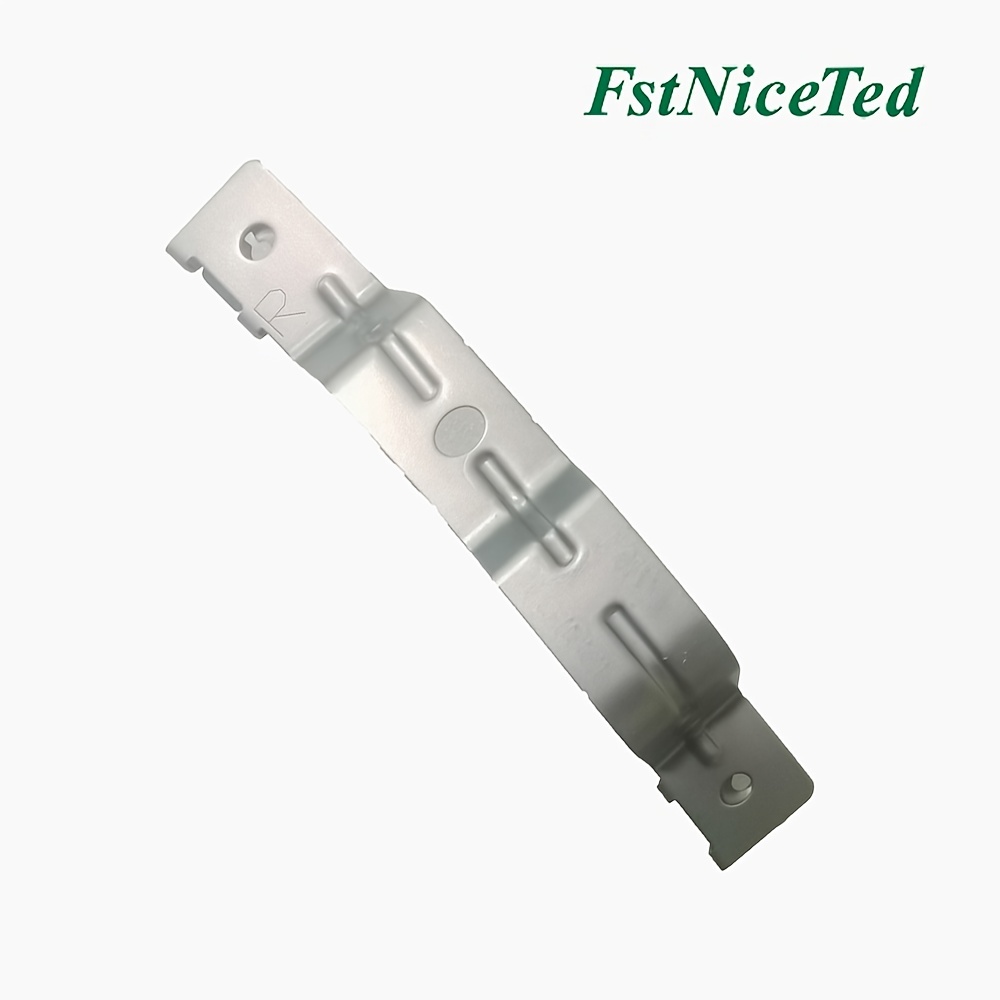 (1pc) Front Bumper Bracket RH Iron Fits For Tesla Model 3 Replaces 1104541-00-B_voghion.com