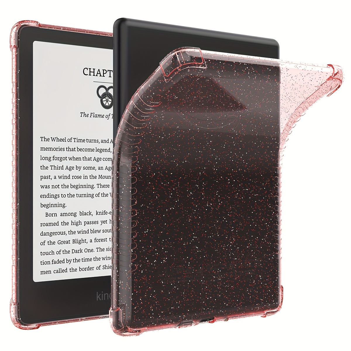 Funda For Kindle Paperwhite 2021 Case 11th Generation Embossing
