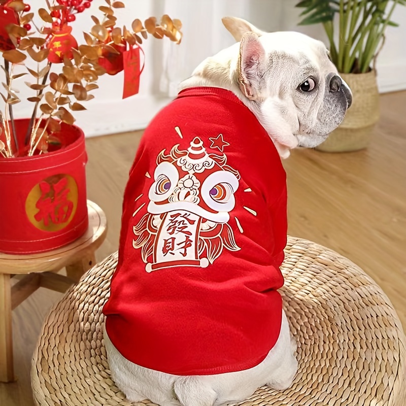 Lucky Yukata Among Brasserie Dog Clothes Cat Clothes - Shop