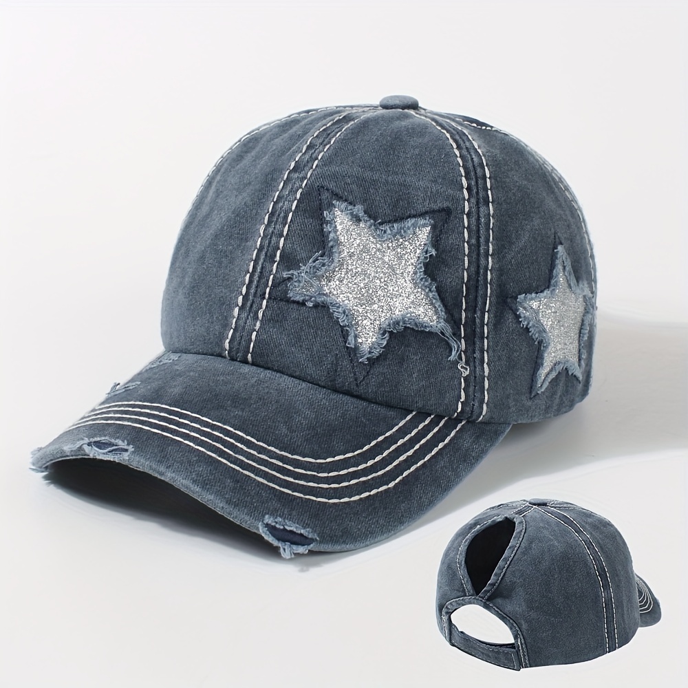 TeysHa Baseballkappe Vintage Noot Noot Pingu - Baumwolle Unisex Sonnenhut