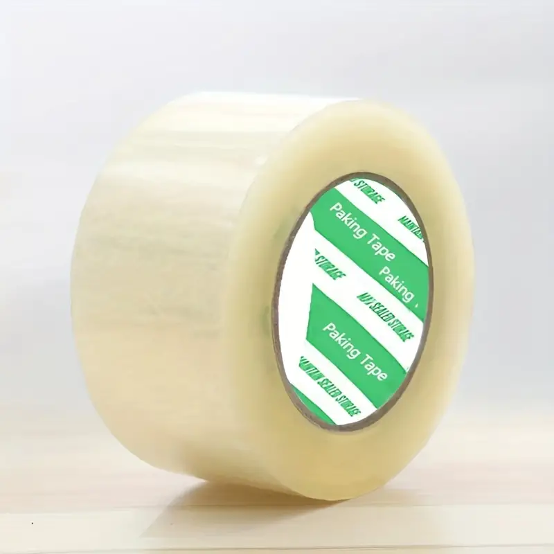 Packing Tape X40/60/100 Yards 2.0 Mil No Odor Shipping Tape - Temu