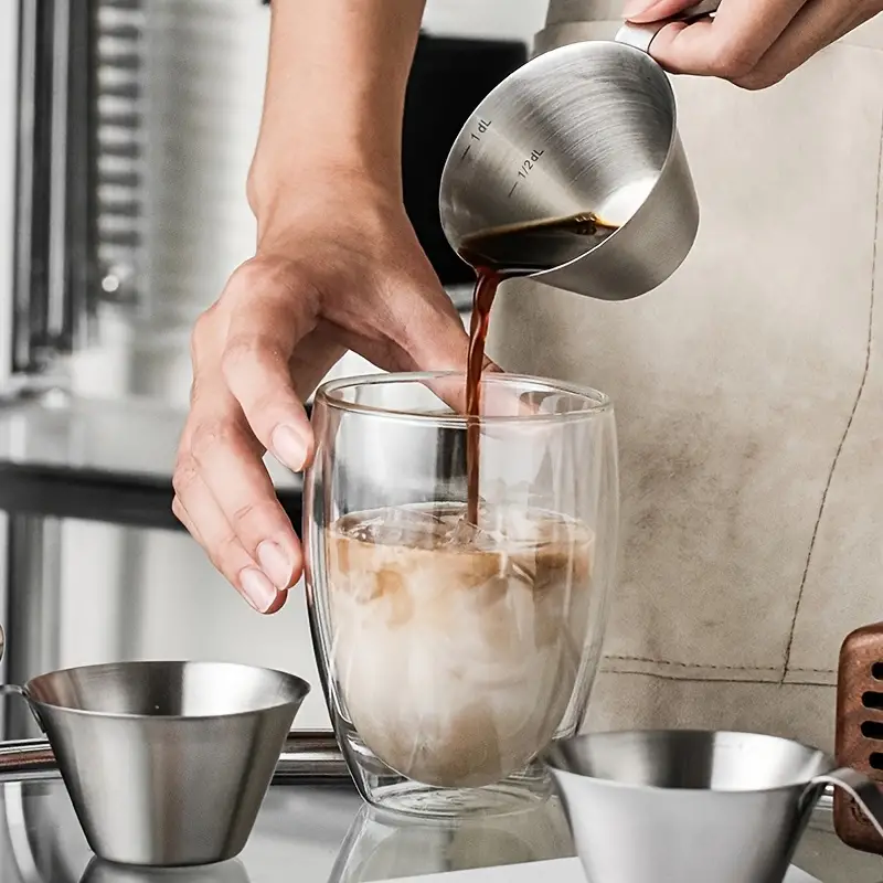 Best milk jug: From ceramic to stainless steel styles for pouring