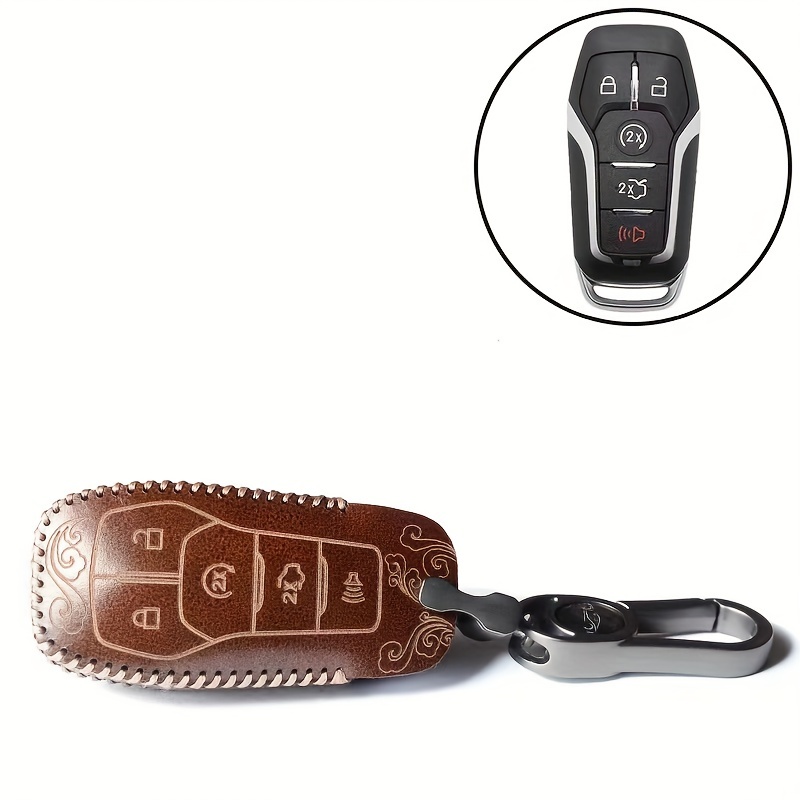 Car Fob Key Chain