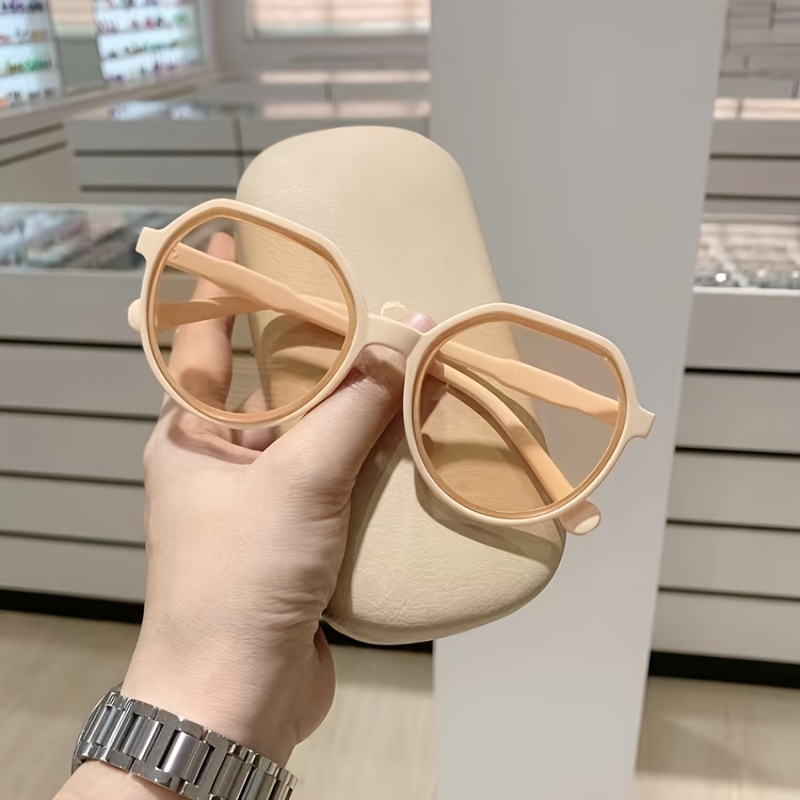 Round Sunglasses Women, Designer Sunglasses