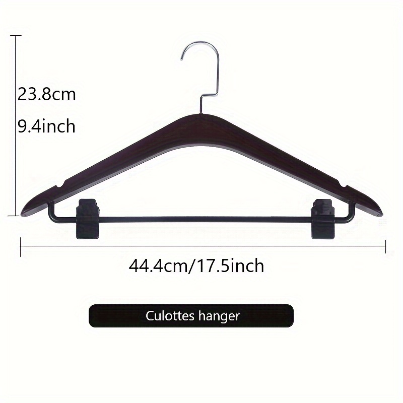 Culottes skirt cheap hangers