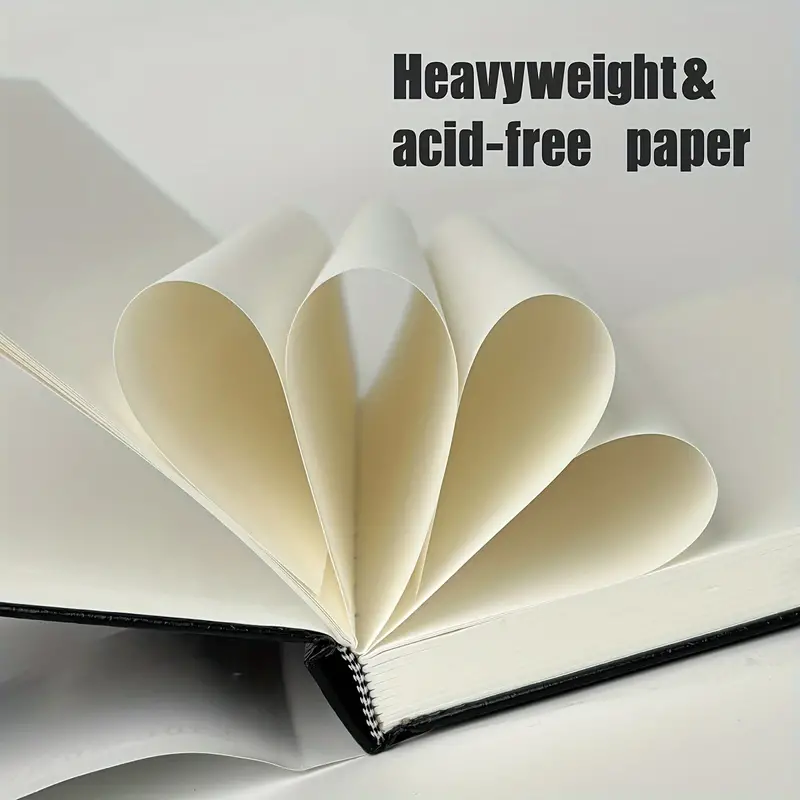 Sketchbook Marker Paper Pad: 5.8x8.2 Square Art Sketch Book