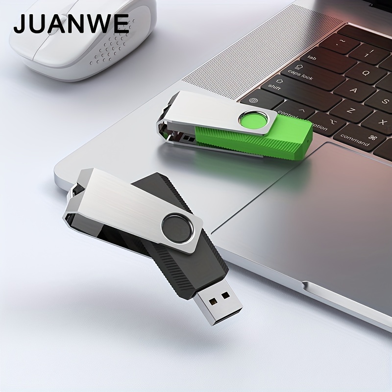Juanwe 64gb Flash Drive 2.0 32gb Usb 2.0 Thumb Drive Usb - Temu Canada