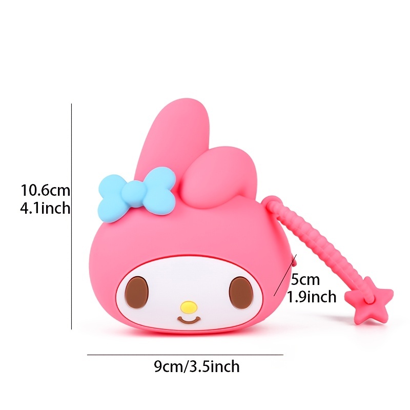 My melody coin online purse