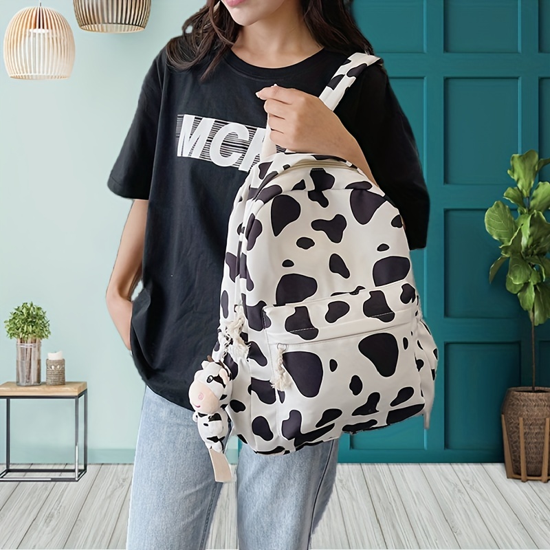 Cow back pack hot sale