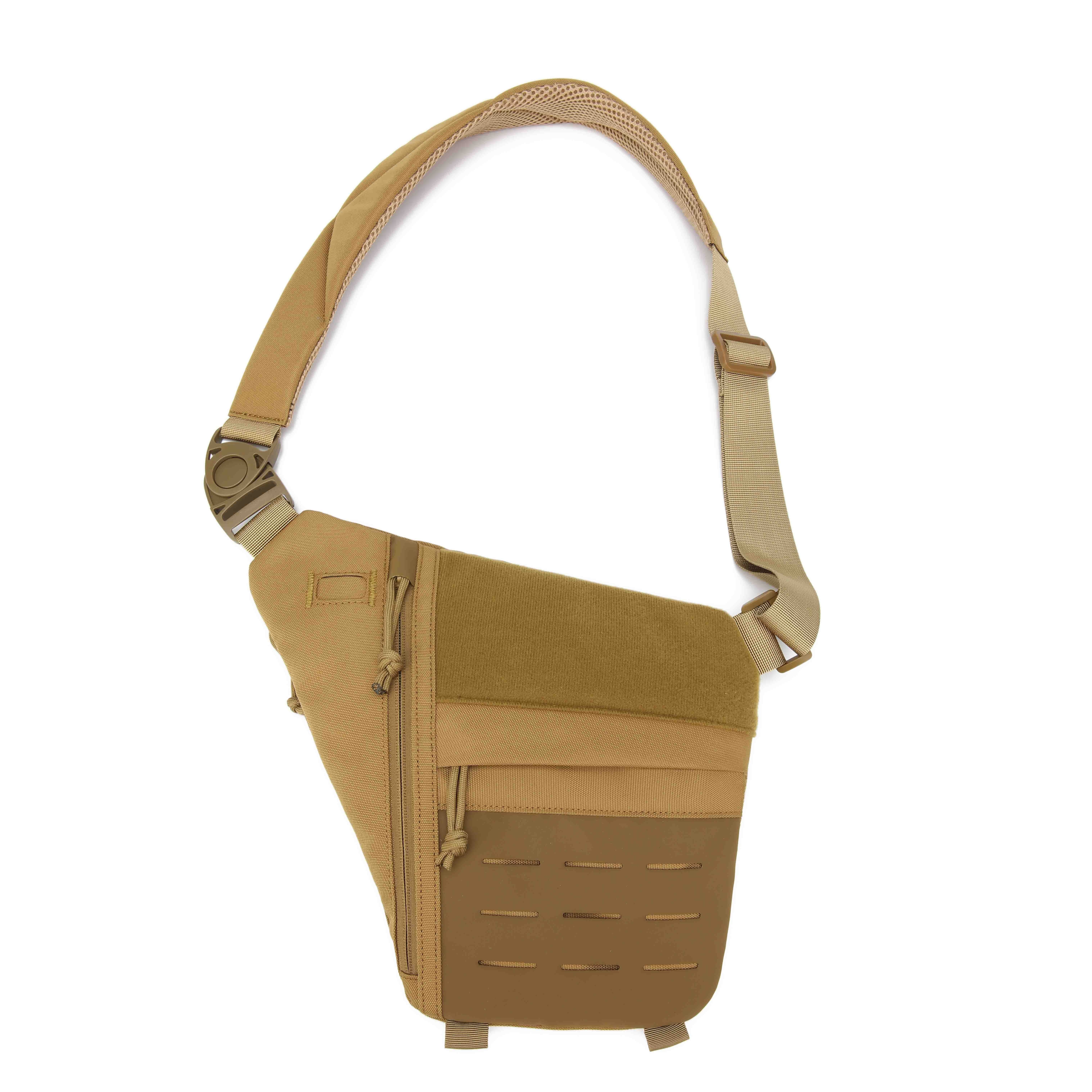 Tactical Unisex Vest Bag, Black Zipper Letter Graphic Sports Chest Rig Bag,  Adjustable Buckle Multifunctional Sports Chest Bag, High-quality &  Affordable