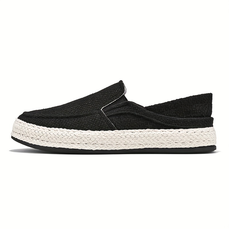 Men's Lightweight Slip On Casual Shoes for Walking