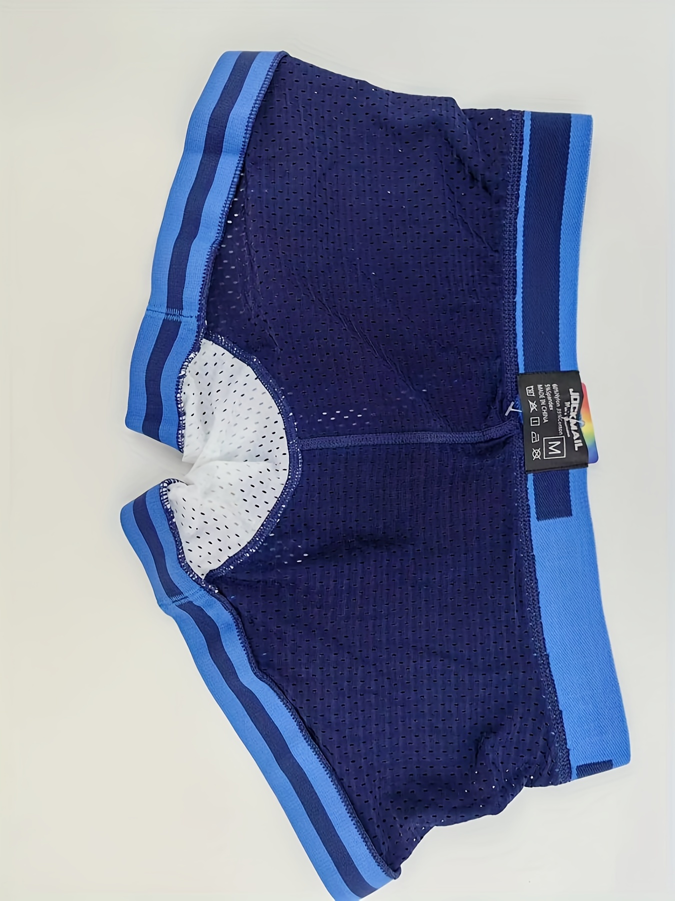 Ropa Interior y Deportiva Hombre – Haby