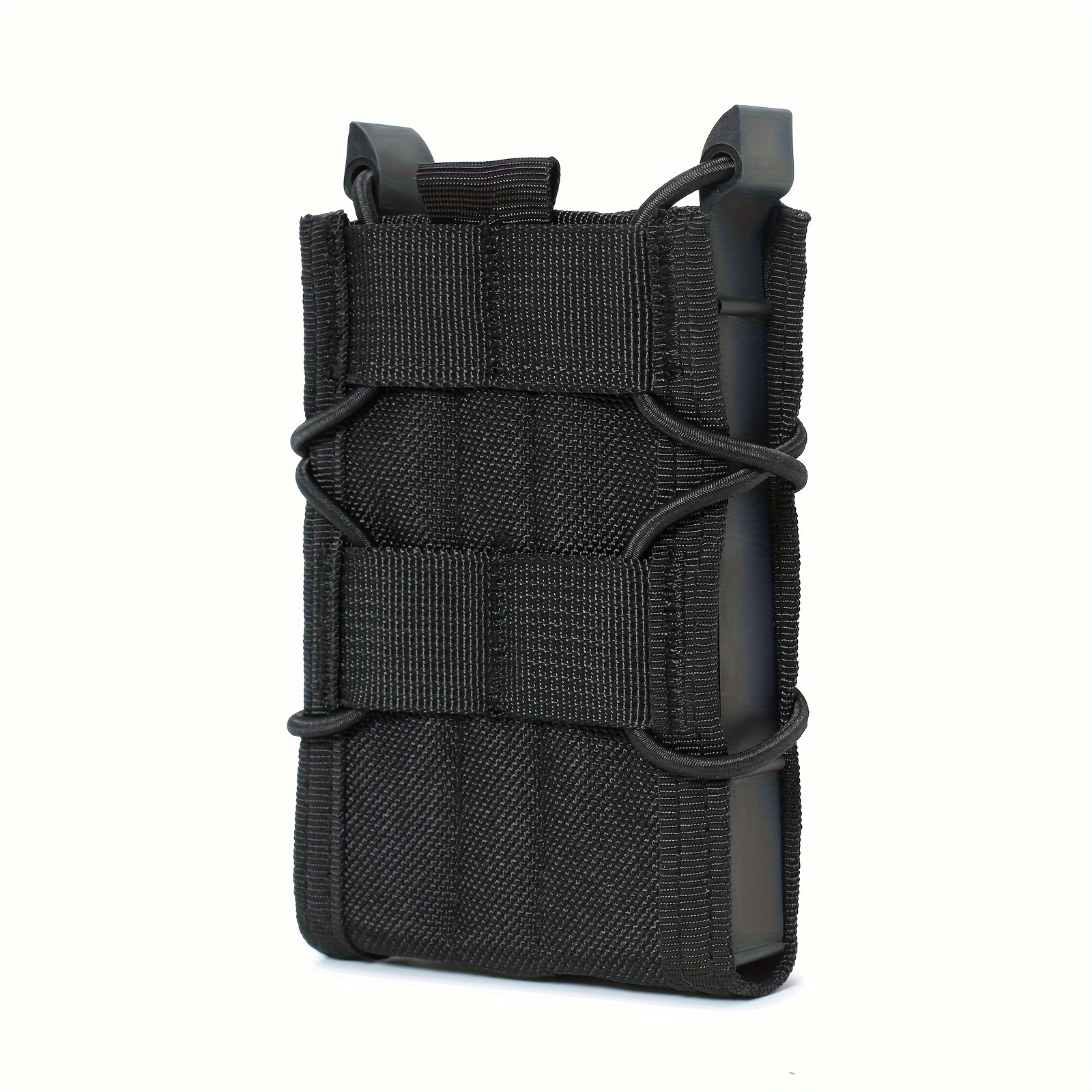 Bolsa Molle Simple/doble Apertura Superior M4 M14 M16 Ar15 - Temu Chile