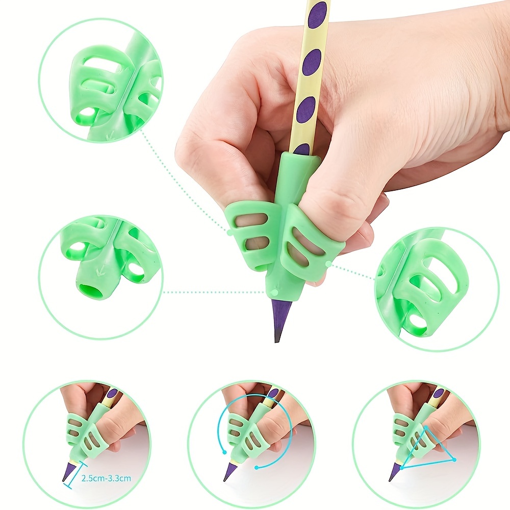 15 Best Pencil Grips and Handwriting Tools - WeAreTeachers