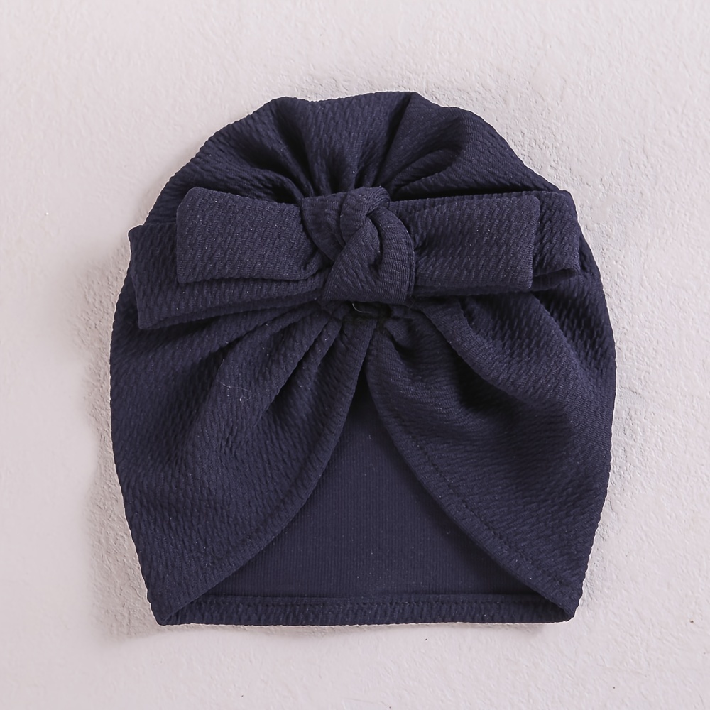 Chapeau Hat | Pure Cotton Turban