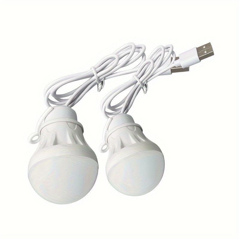 5w usb led deals bulb