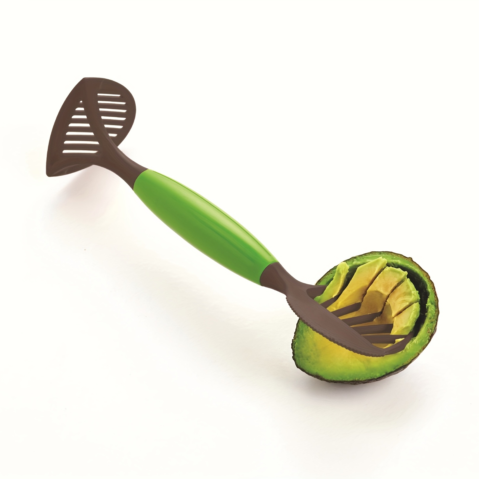 3 In 1 Avocado Tool Multi Functional Avocado Cutter Avocado - Temu