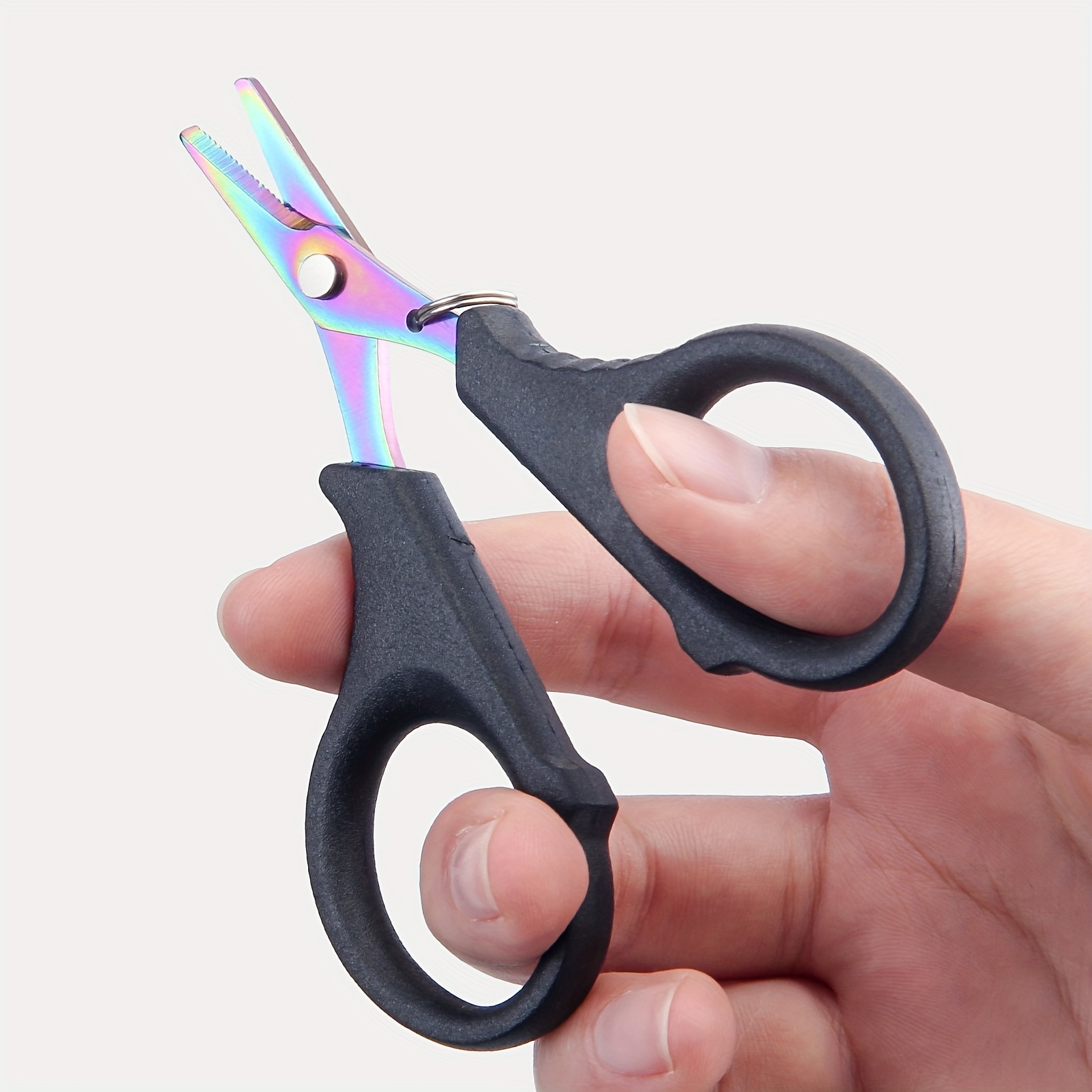 Braided Line Cutter 2.0