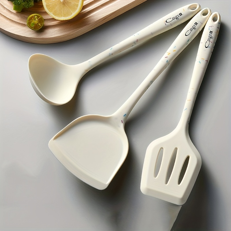 Spatule en Bois Professionnelle - Spatules et pelles de Cuisine