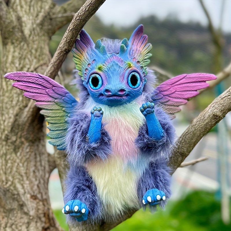 Cute dragon plush hotsell