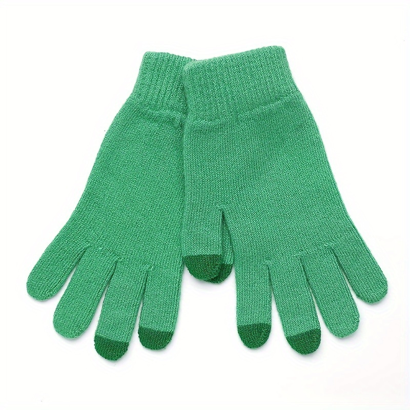 Touch Grass Gloves