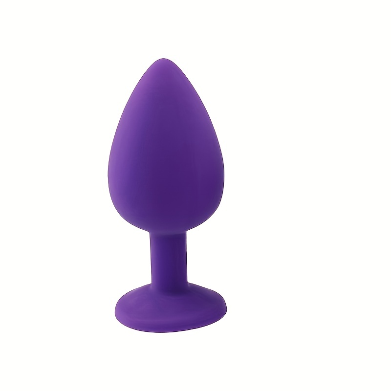 Unisex fetish Adult Underwear Panties Vibrative Dildo Vibrator / Butt Anal  plug