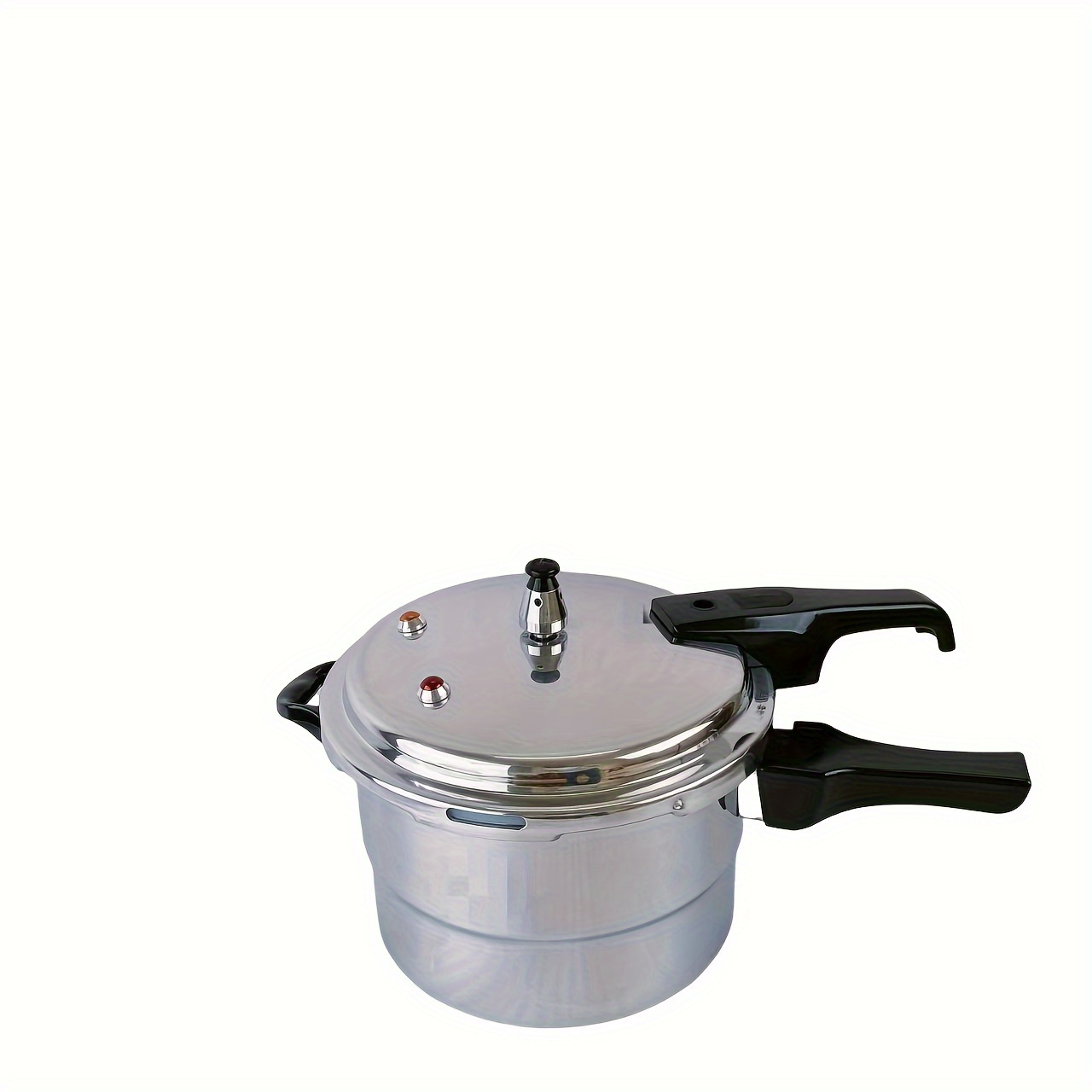 Pressure cooker large capacity soup pot stew pot steamer stainless