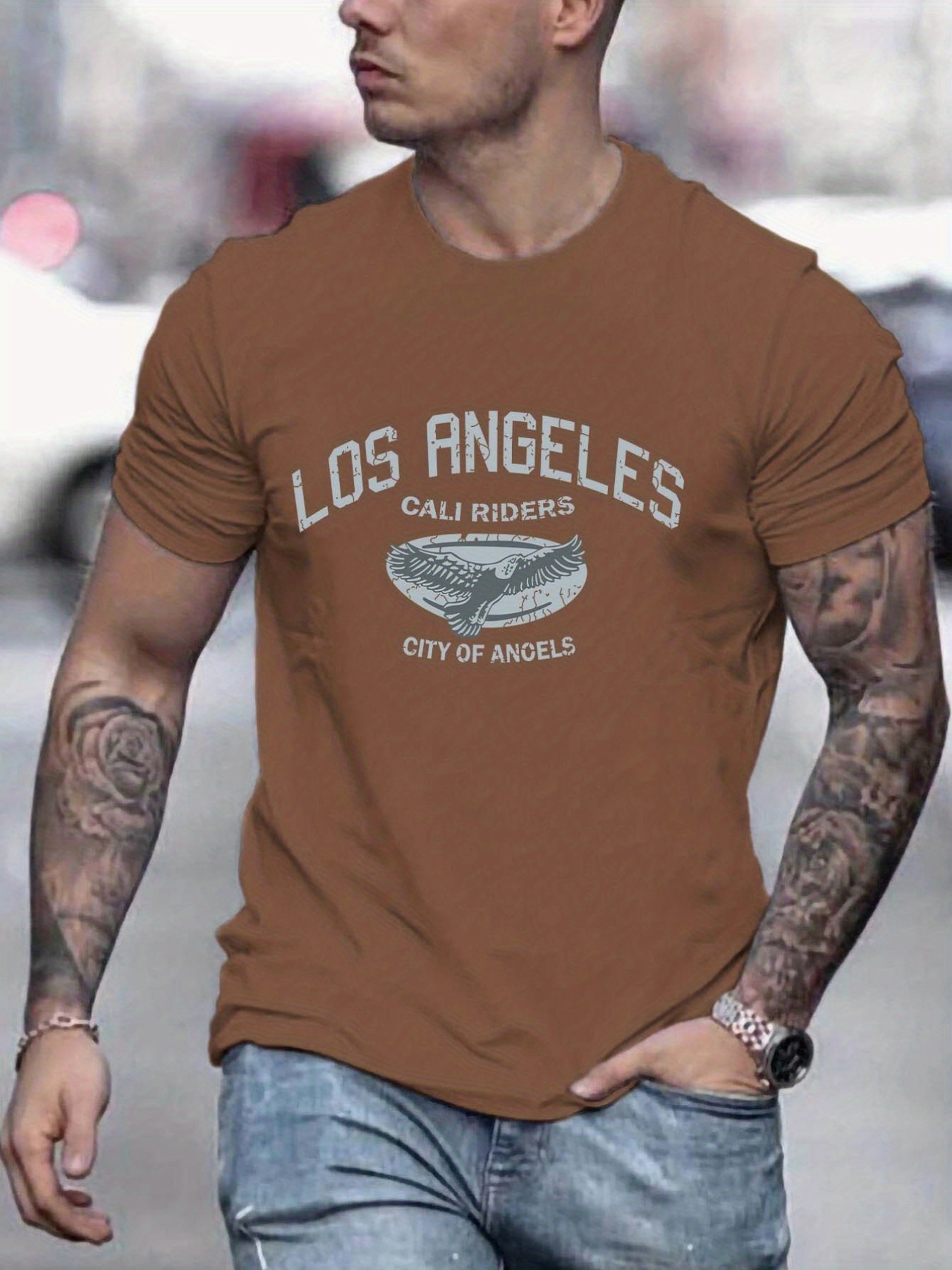 Official Men's Los Angeles Angels Gear, Mens Angels Apparel, Guys Clothes