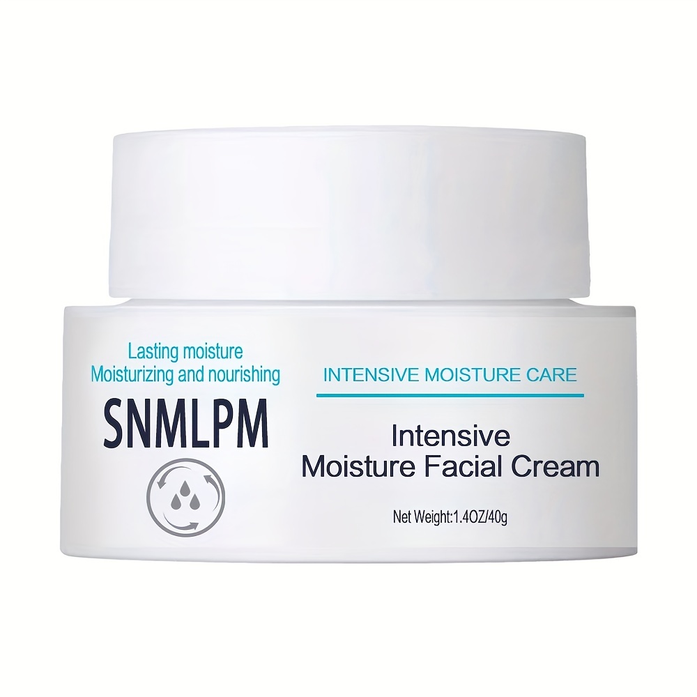 Skin Natural Moisturizer - Temu