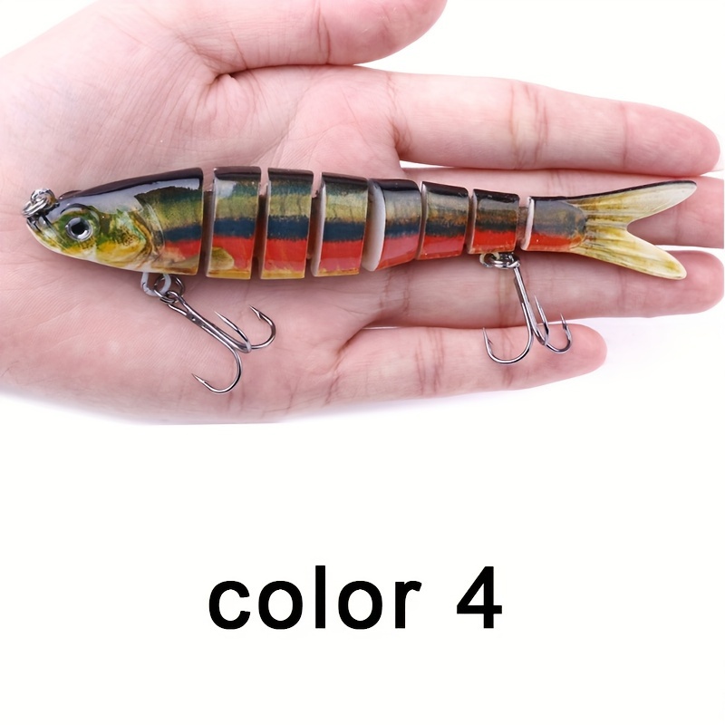 Sea trout / Pike (sea) - Exclusive lures 