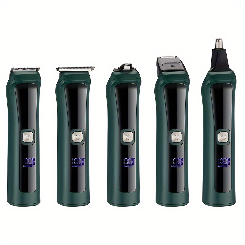 Hair Clipper Cortapelos Lidl 2020 Silvercrest Cortapelo Recargable