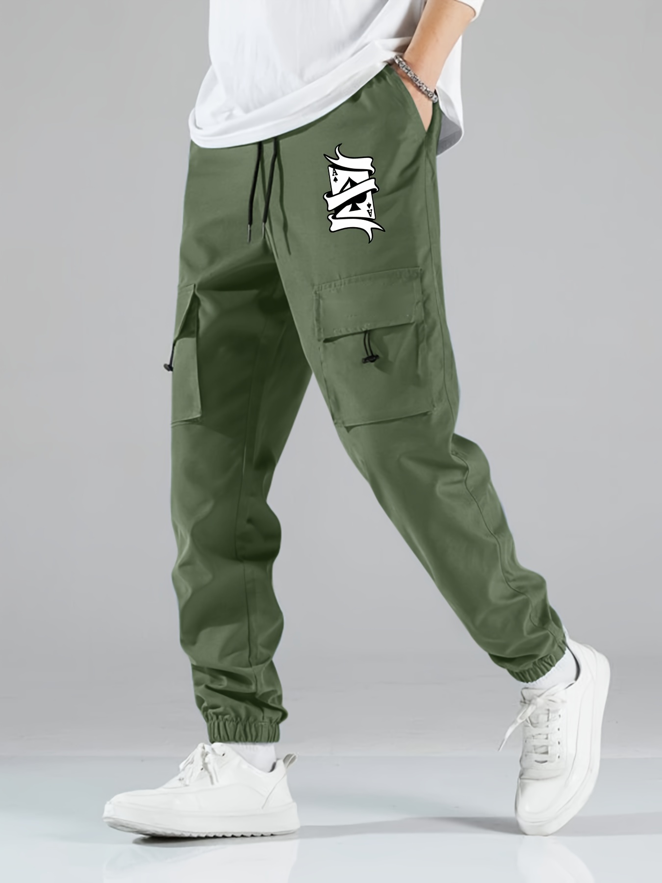 10 pocket best sale cargo pants