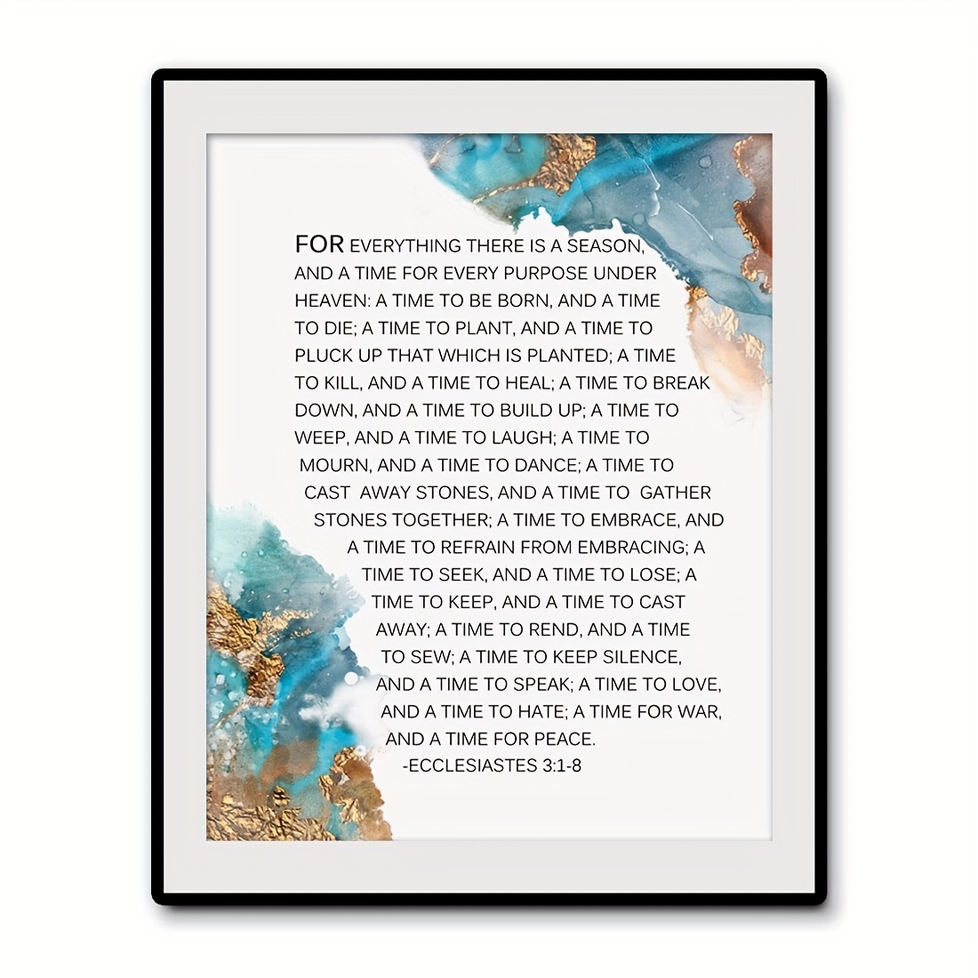 Décoration Murale Chrétienne Tableaux Jésus - Lot De 3 Toiles - Versets  Bibliques - Décoration Chrétienne Décoration Murale Religieuse, image size:1100x1100