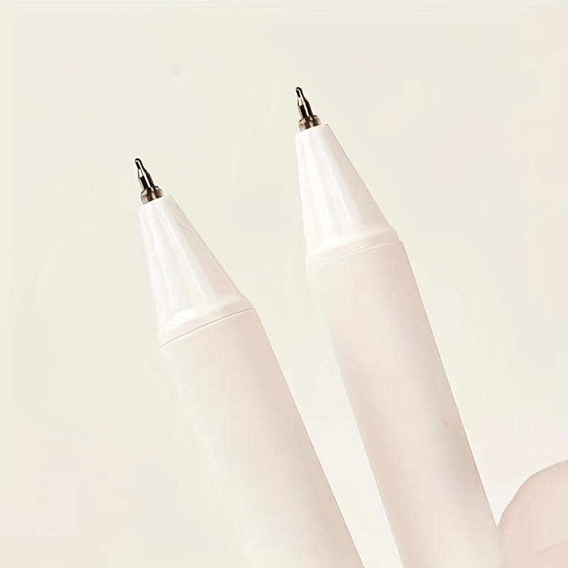 Retractable Needletip Gel Pens - Fine Point, .5mm – Sessa Vee