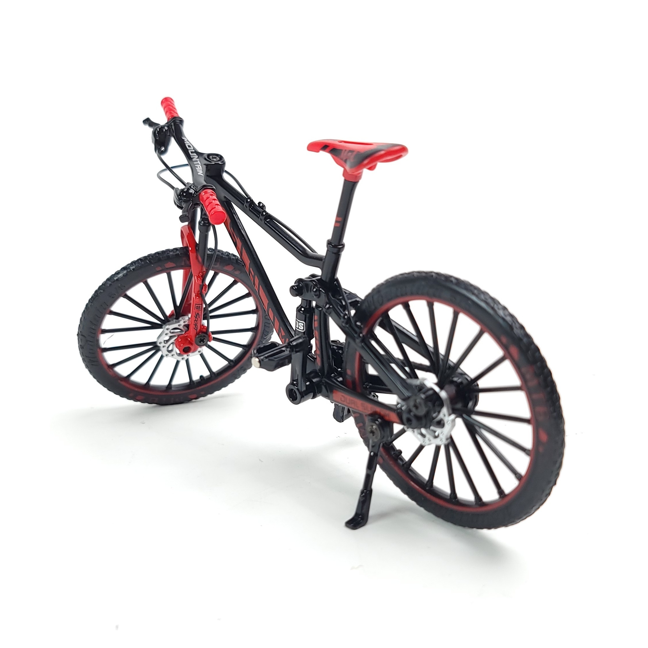 Diecast clearance model bicycles