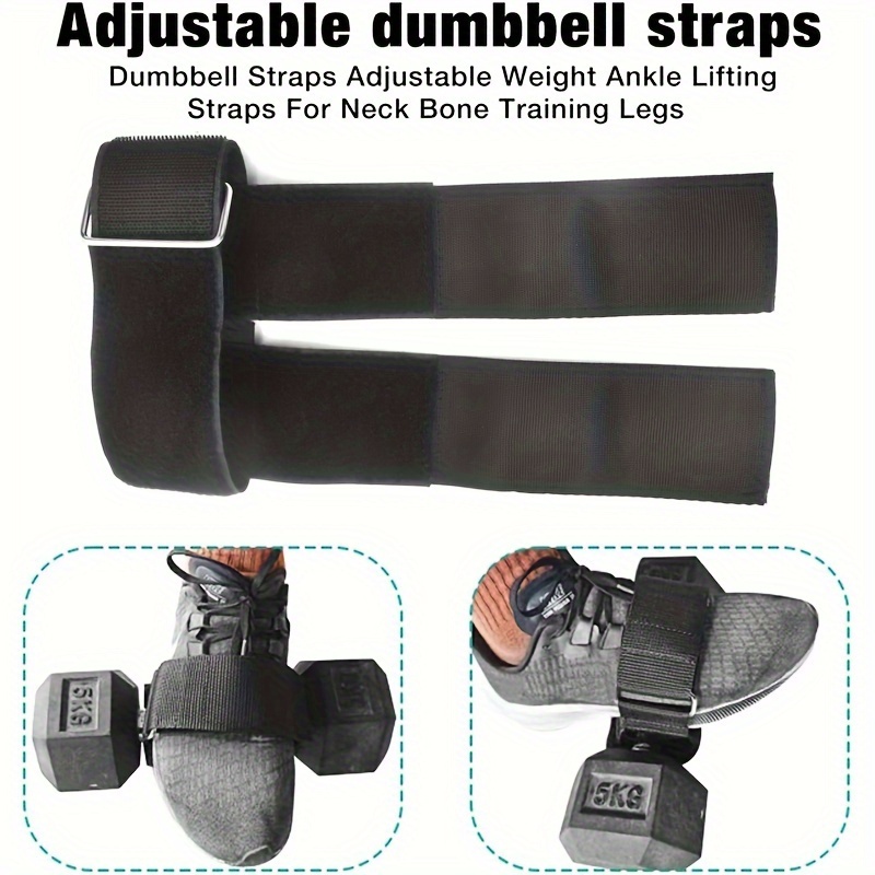 Adjustable Straps - Temu