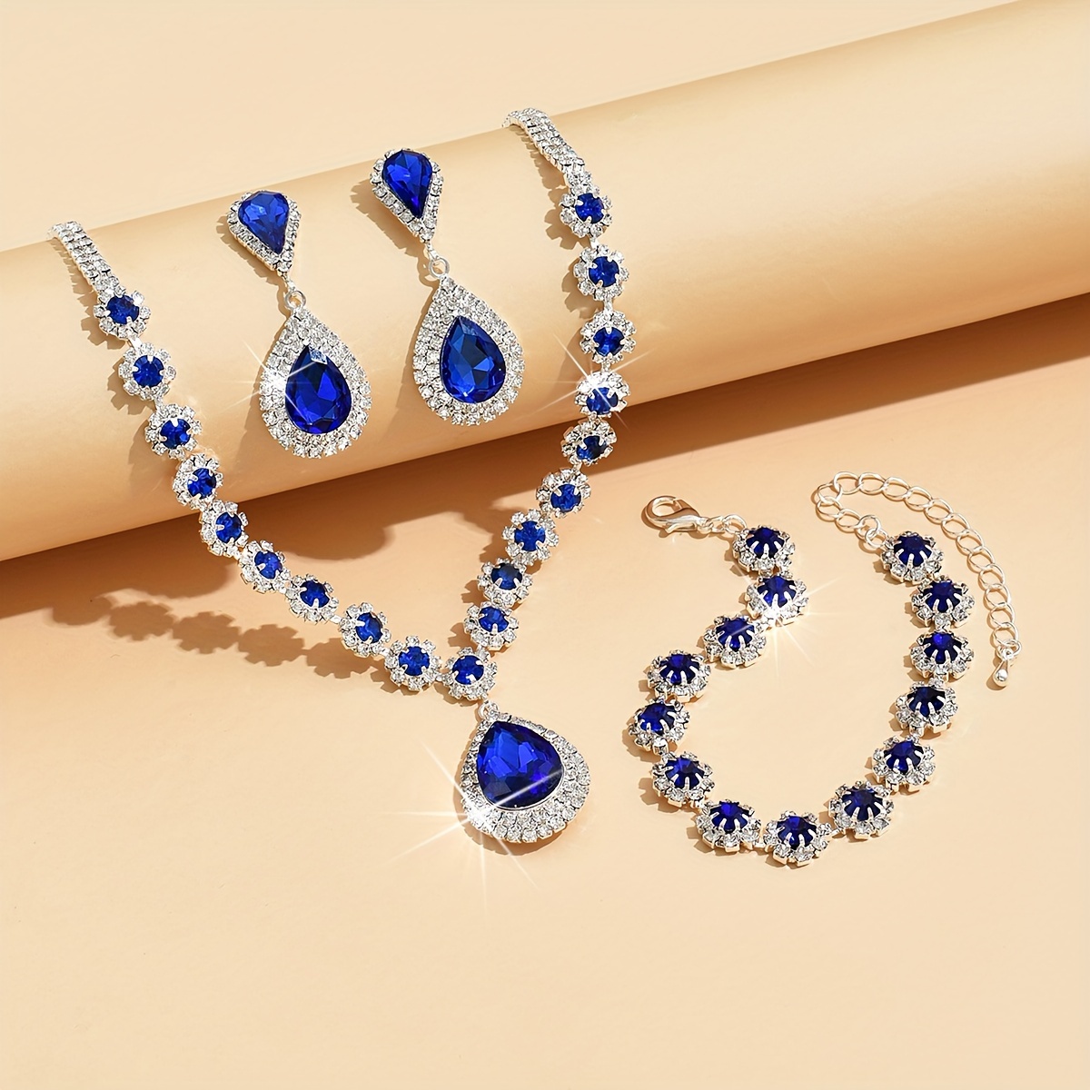 Gemex Jewelry Royal Jewelry Set – Toys4me