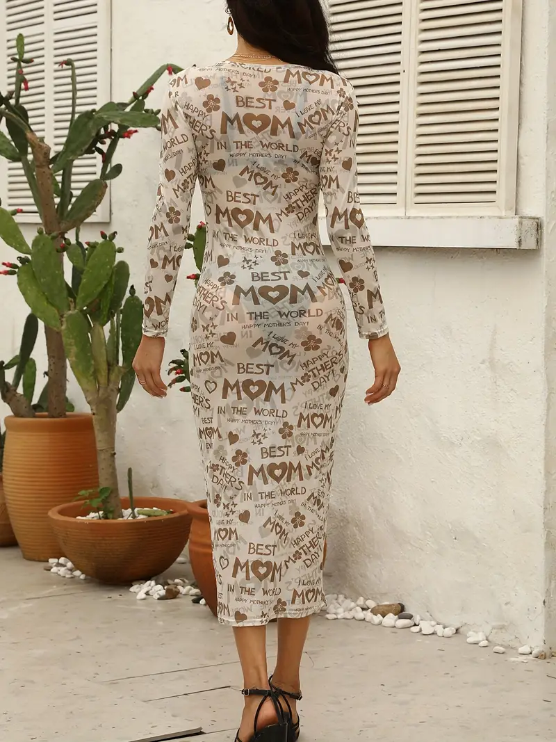 mom sheer dress Famous Moms Wear Sheer Outfits On The Red Carpet: Kim K & More Hollywood Life