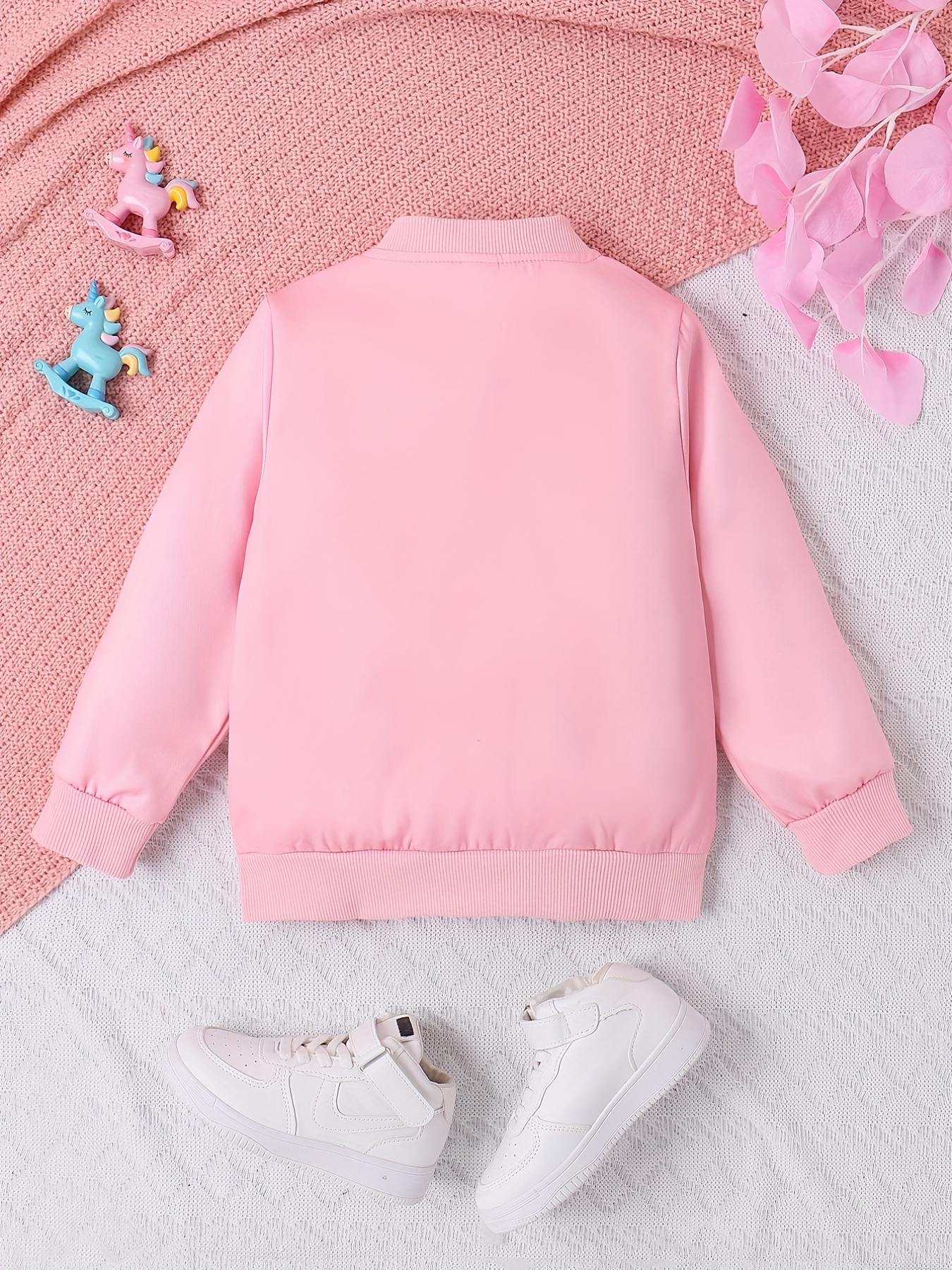 Cute clearance pink jacket