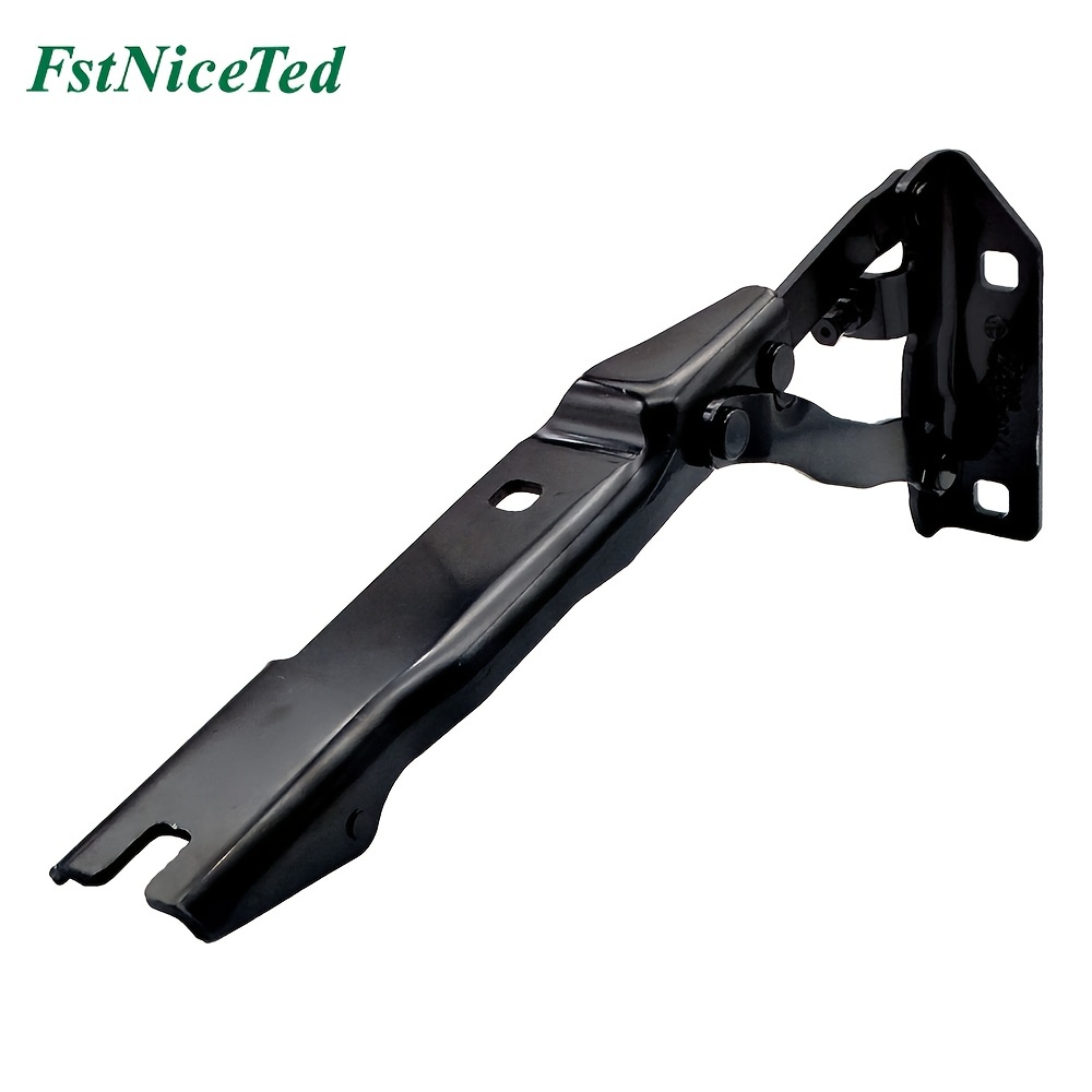 Engine Hood Hinge Fits For B MW 5 E60 2002-2009 Replaces 4161 7120 275_voghion.com