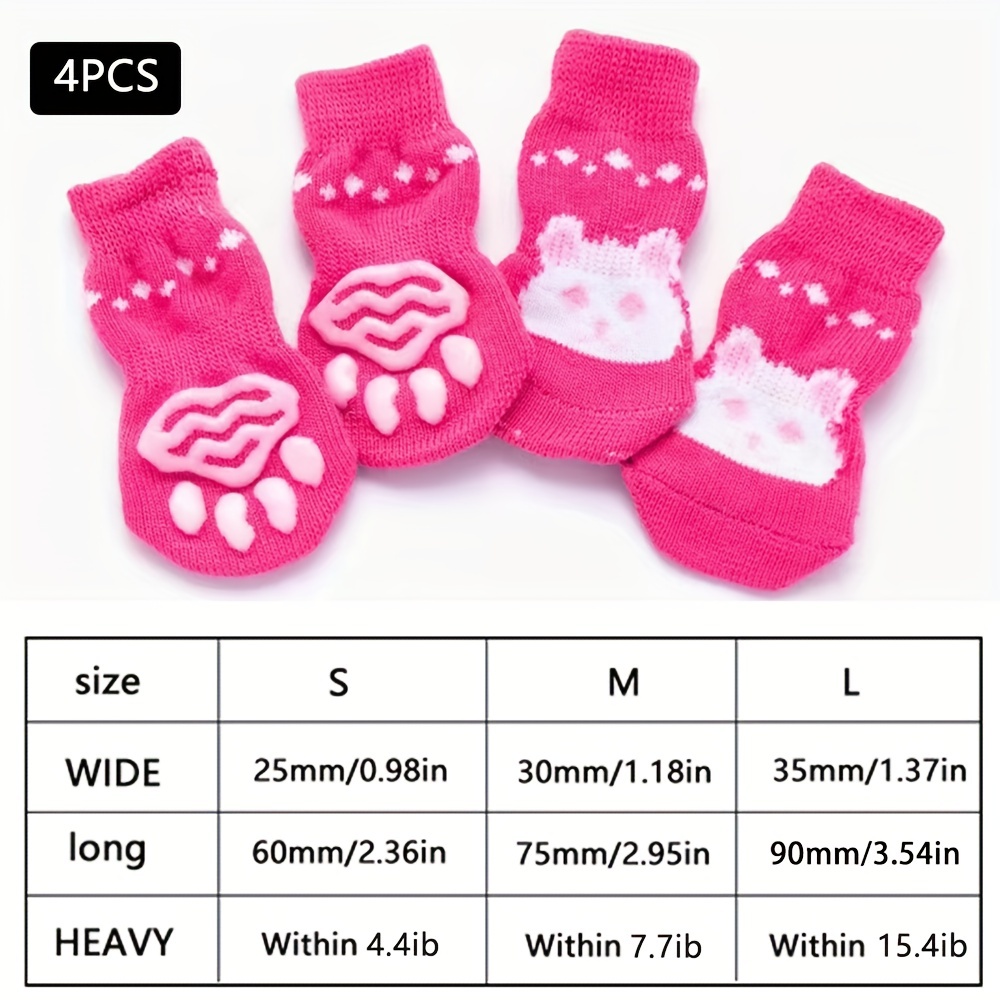 Little Paws' Dog Baby Socks