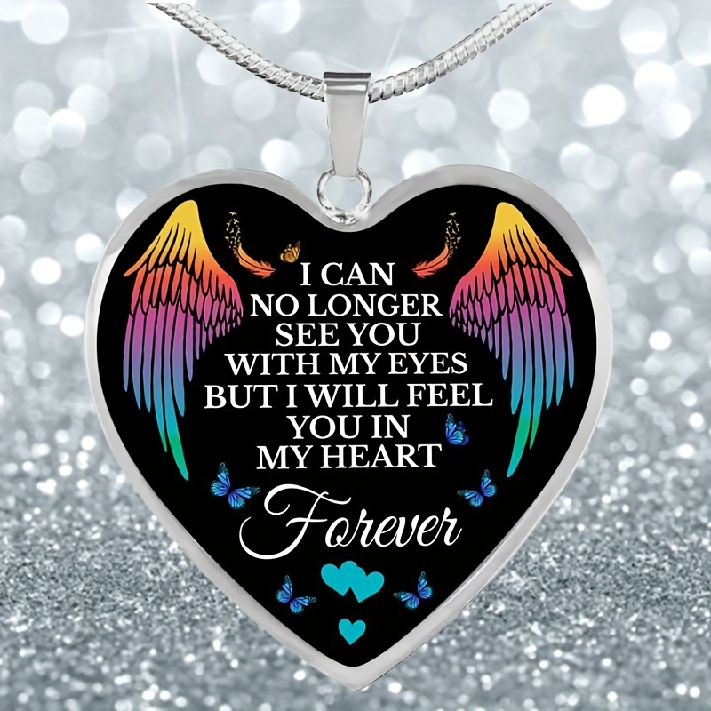 Remembrance hot sale pendant necklace