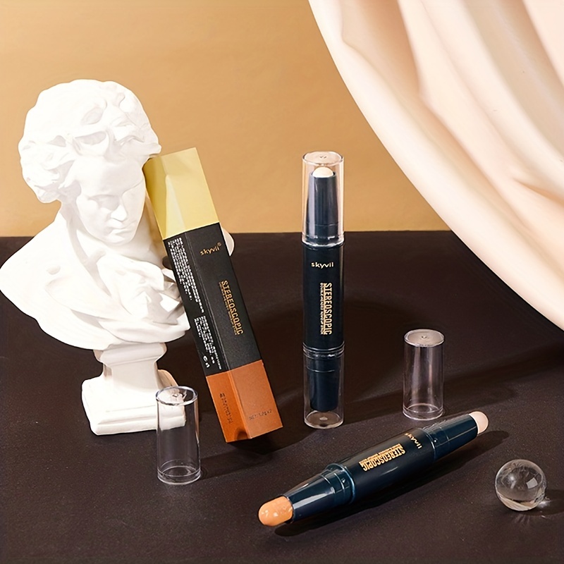 2 Double Ended Concealer Stick, Corrector Makeup