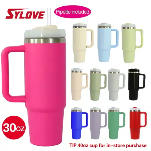  Portable French Press Travel Mug (15oz) - Stainless Steel &  Double Wall Vacuum Army Green Coffee Maker – Single Serve French Press for  Travel, Home, Office, & More -No Leak Coffee